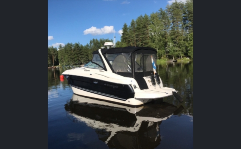 Monterey 270 CR-kuva-3